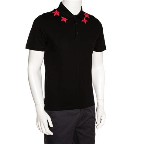 givenchy red polo|Givenchy polo shirt price.